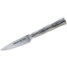 Набор из 3 ножей SAMURA BAMBOO 10, 23, 85, AUS-8 SBA-0220/K